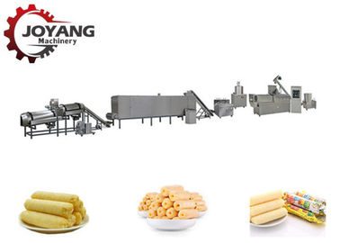 Core Filling Snack Machine Stuffed Food Bar Extruder Processing Line
