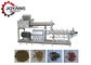150-1500 Kg/Hr Floating Fish Feed Machine Fish Food Extrusion Line Production Plant