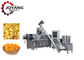 Cheese Puff Cereal Food Twin Screw Extruder Machine Automation